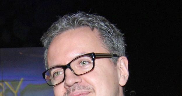 Wojciech Balczun. Fot. STANISŁAW KOWALCZUK /Agencja SE/East News
