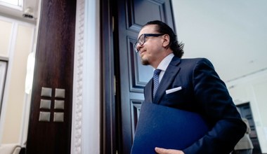 Wojciech Balczun, szef MAP: Spłacam teraz swój dług. "Tego też oczekuję od zarządów"