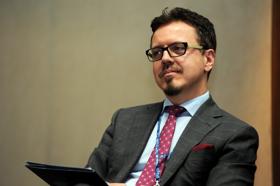 Wojciech Balczun /Piotr Pędziszewski /PAP