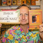 Wojciech Cejrowski nie wrócił do TVP! "Obiecali"