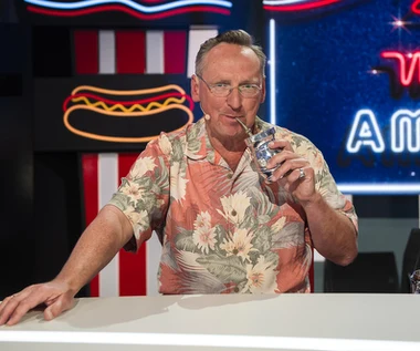 Wojciech Cejrowski wraca do TVP!