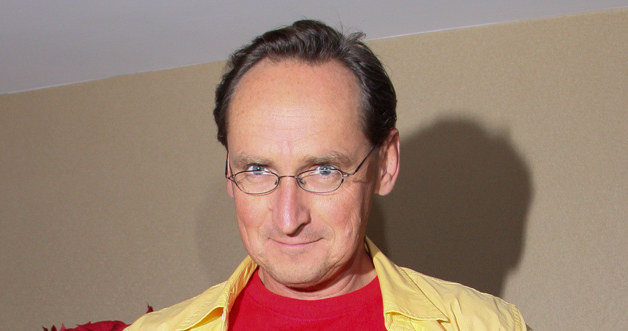 Wojciech Cejrowski /Paweł Przybyszewski /MWMedia