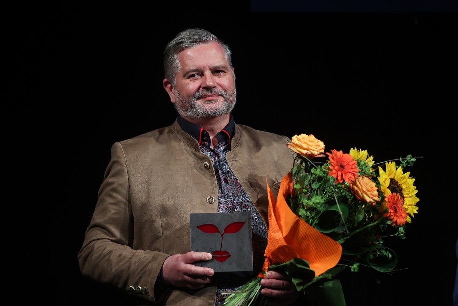 Wojciech Charchalis /	Łukasz Gągulski /PAP