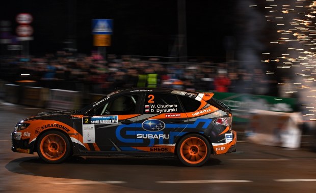 Wojciech Chuchała: Im bardziej chciałem wygrać Karową, tym gorzej mi szło