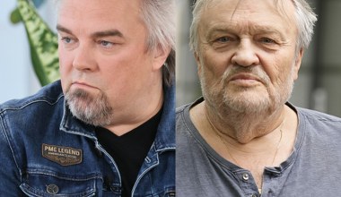 Wojciech Cugowski od lat nie ma kontaktu ze znanym ojcem. "Nie jesteśmy w stanie funkcjonować razem"