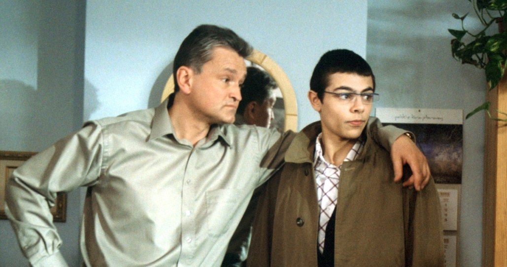 Wojciech Dąbrowski, Grzegorz Ruda /AKPA