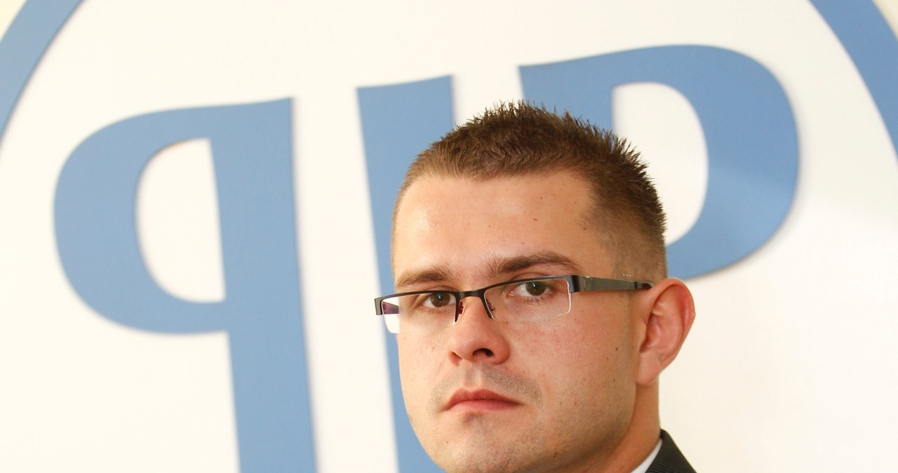 Wojciech Dyląg /Krzysztof Kapica, Gazeta Codzienna NOWINY /.