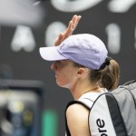 Wojciech Fibak apeluje do Świątek: Nie rezygnuj z turniejów, graj dalej i wygrywaj!