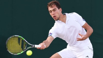 ​Wojciech Fibak: Janowicz po spadku w rankingu wróci do dawnych realiów