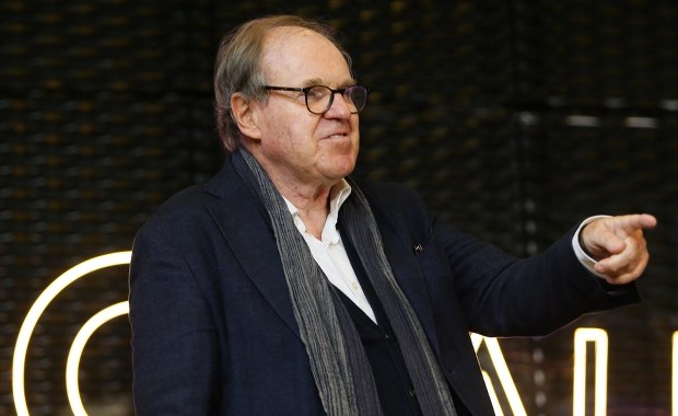 Wojciech Fibak w aktach Jeffreya Epsteina. Tenisista wyjaśnia