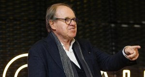 Wojciech Fibak w aktach Jeffreya Epsteina. Tenisista wyjaśnia