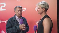 Wojciech Gąssowski nie odpowiada, gdzie się podziały tamte prywatki. Zapytaliśmy o coś ważniejszego!