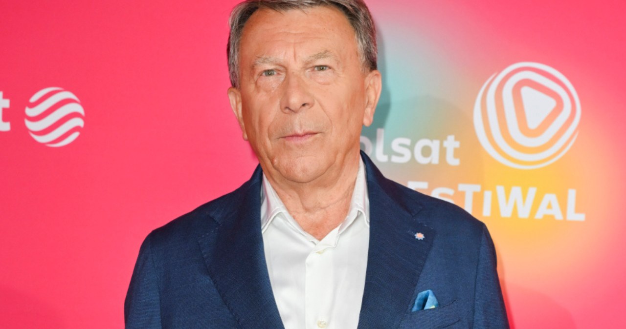 Wojciech Gąssowski /AKPA /AKPA
