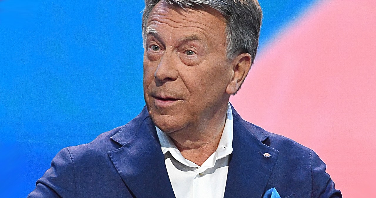 Wojciech Gąssowski /Agencja FORUM