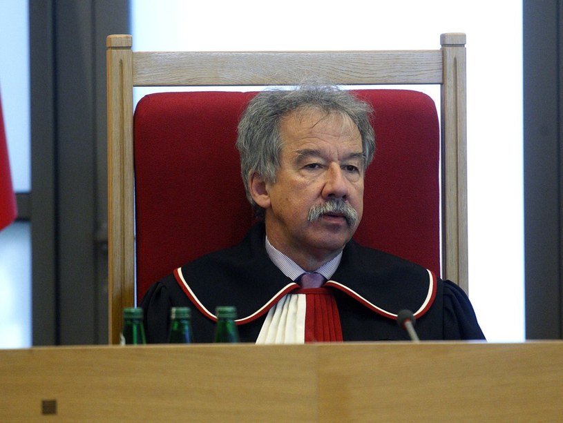 Wojciech Hermeliński /Adam Guz /Reporter