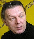 Wojciech Hoffmann /INTERIA.PL