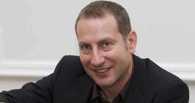 Wojciech Jagielski &nbsp; /MWMedia