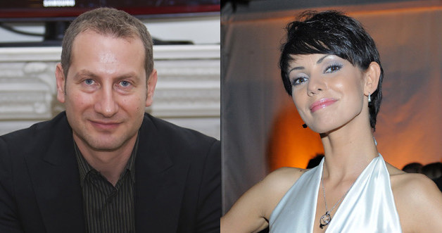 Wojciech Jagielski, Dorota Gardias-Skóra &nbsp; /MWMedia