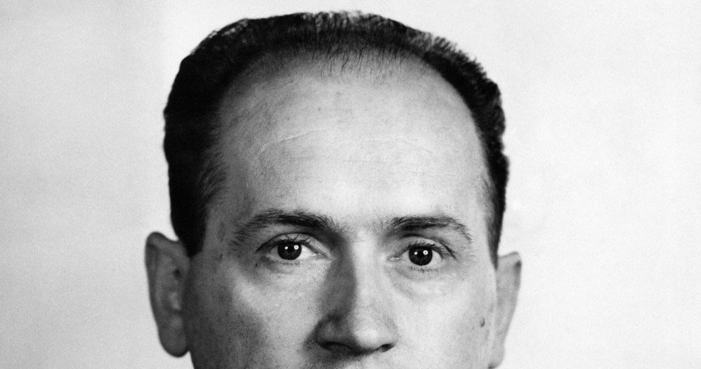 Wojciech Jaruzelski w latach 1946-1947 aktywnie zwalczał polskie podziemie antykomunistyczne /AFP