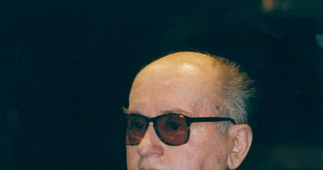 Wojciech Jaruzelski /AKPA