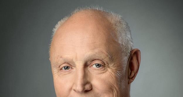 Wojciech Jasiński, prezes PKN Orlen. Fot. inf. pras. /.
