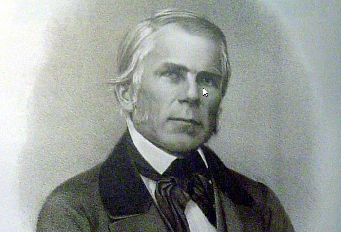 Wojciech Jastrzębowski (1799-1882) fot. domena publiczna /INTERIA.PL