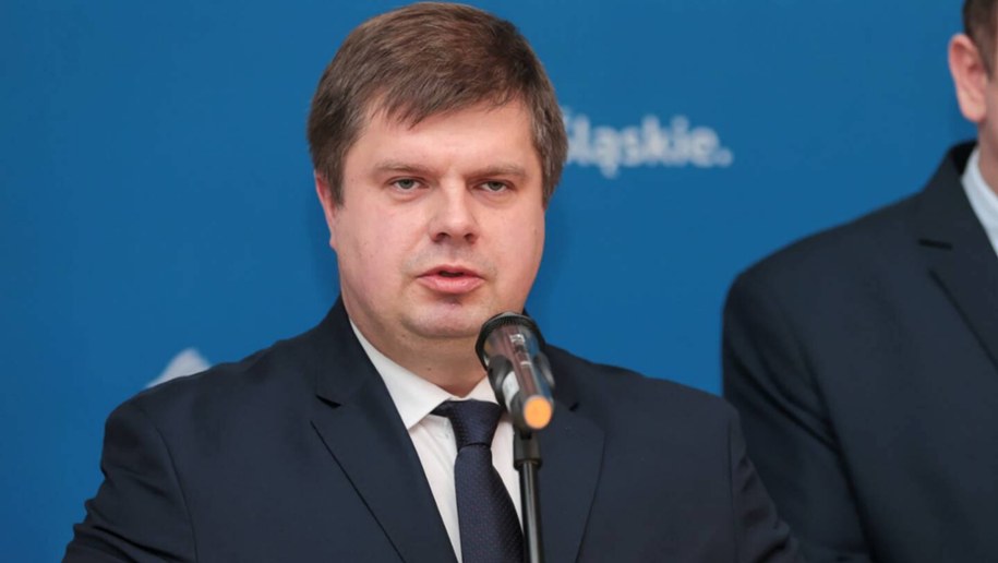 Wojciech Kałuża /Hanna Bardo /PAP