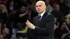 Wojciech Kamiński nowym trenerem BM Slam Stali