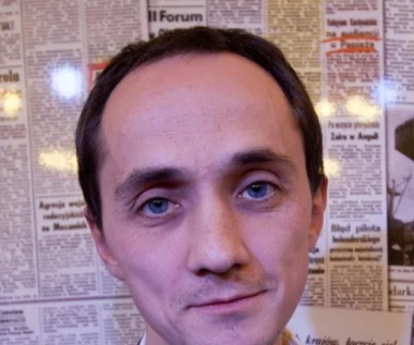 Wojciech Klata kończy 40 lat