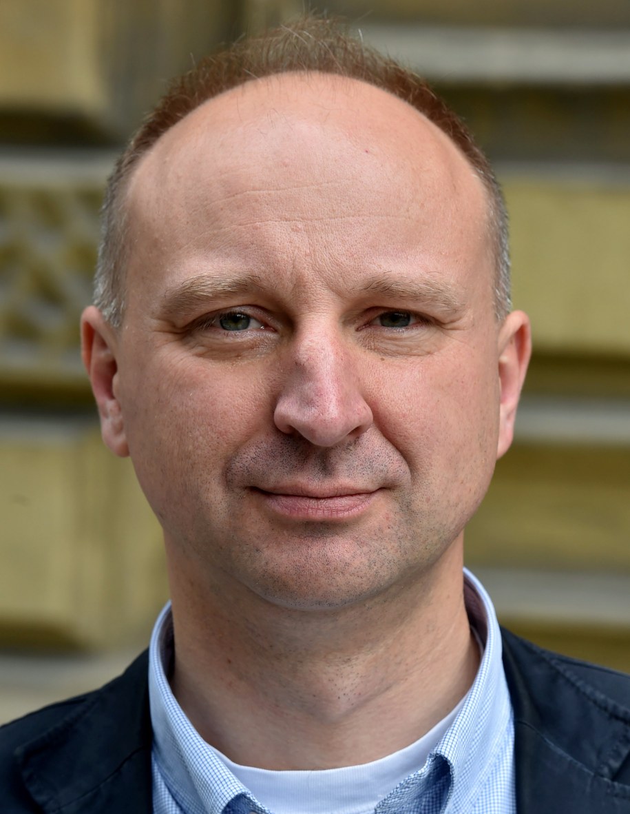 Wojciech Kolarski /PAP/Jacek Bednarczyk /PAP