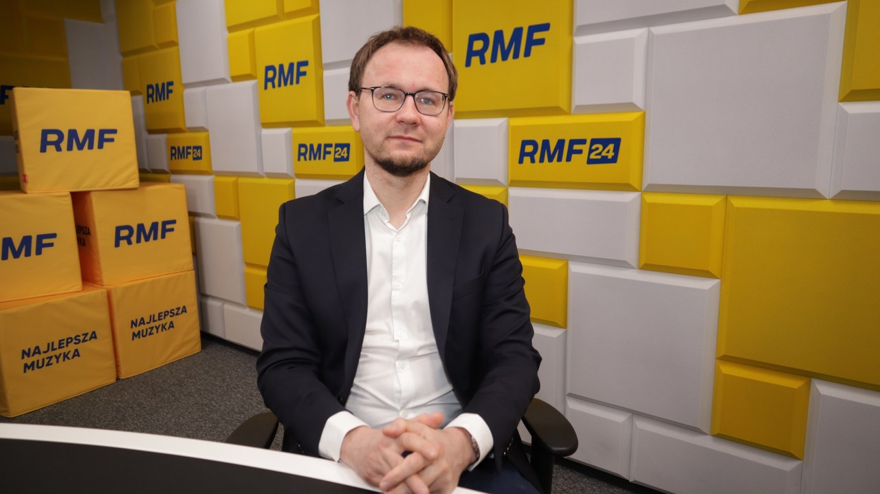 Wojciech Konończuk: Spotkanie w Ramstein nie będzie przełomowe