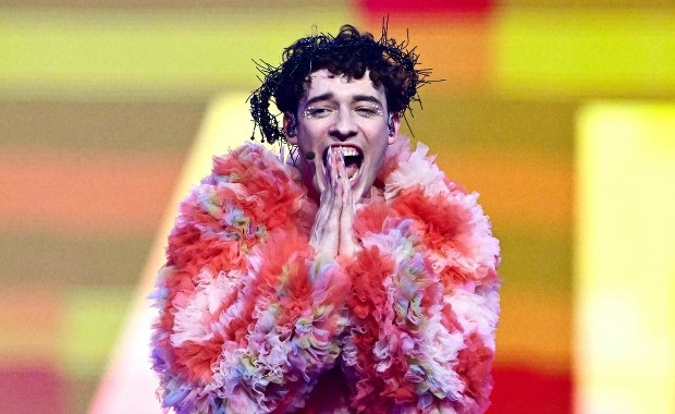 Wojciech Kostrzewa współtwórcą "The Code": Dostałem wytyczne, żeby wznieść to na wyższy poziom