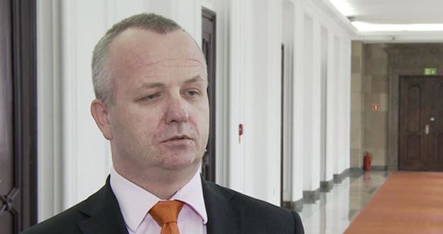 Wojciech Kowalczyk, wiceminister skarbu /Newseria Biznes