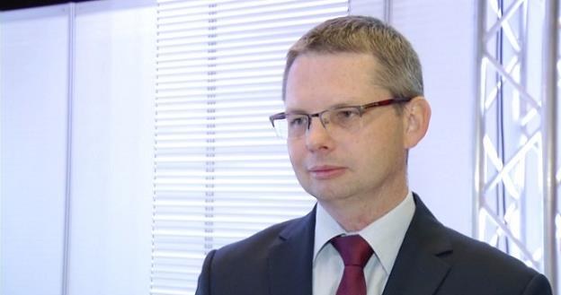 Wojciech Kowalewski, Siemens Polska /Newseria Biznes