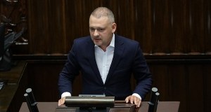 Wojciech Król zaskoczony wnioskiem Prokuratury Europejskiej o uchylenie immunitetu