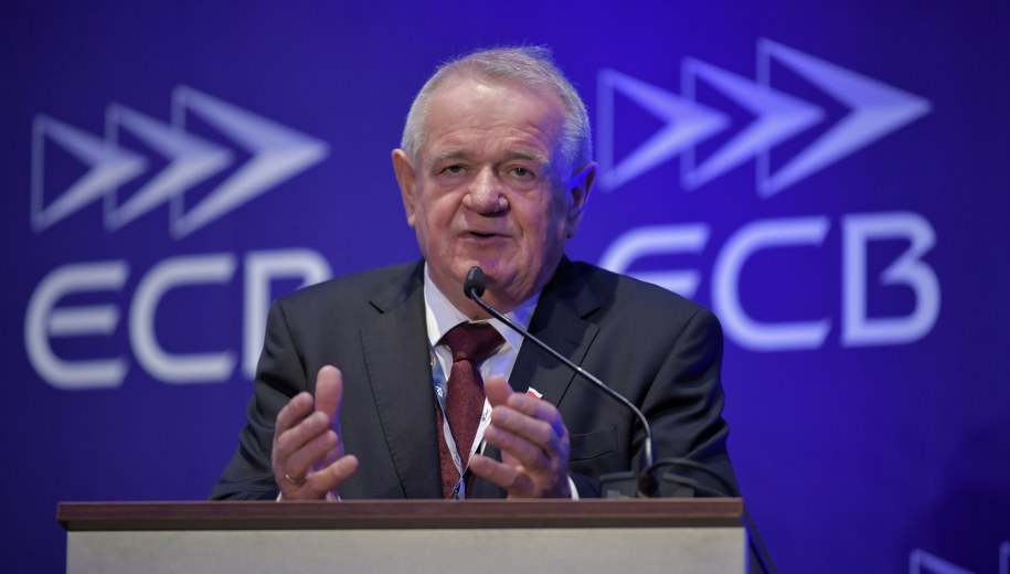 Wojciech Kudelski /Przemysław Piątkowski /PAP