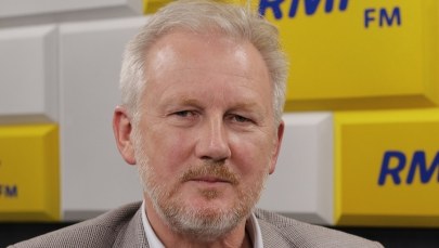 Wojciech Kwaśniak: Prokuratura jest w głębokim błędzie, ma kłopoty z liczydłami i rachunkowością