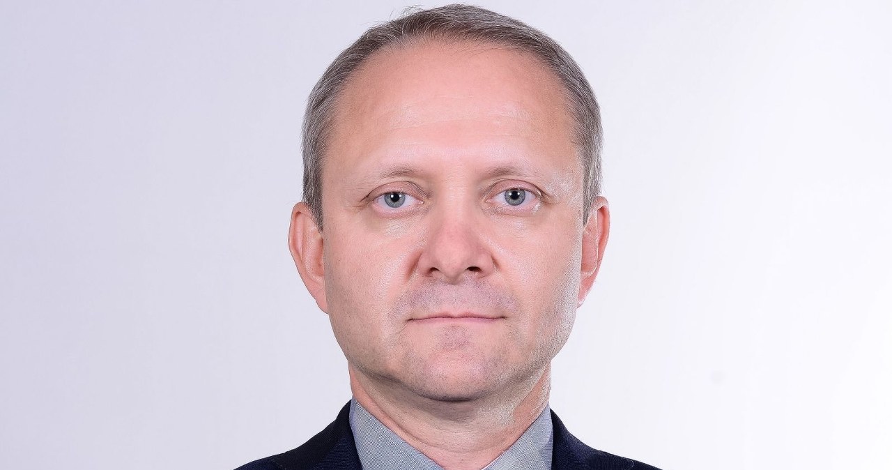 Wojciech Lorenz gościem Rozmowy w południe w RMF FM