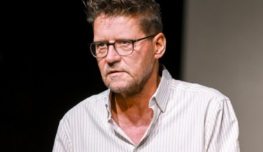 Wojciech Malajkat nigdy tego nie robi po spektaklu. Oni poszli w jego ślady