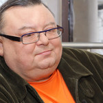 Wojciech Mann auTORytetem