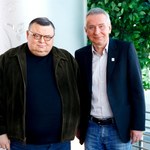 Wojciech Mann i Krzysztof Materna znów razem. Kultowy program wróci na antenę?
