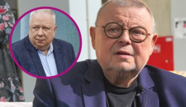 Wojciech Mann ostro zareagował na zwolnienie Marka Sierockiego. Padły mocne słowa