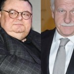 Wojciech Mann pożegnał Andrzeja Olechowskiego. Ich przyjaźń narodziła się w nietypowych okolicznosciach
