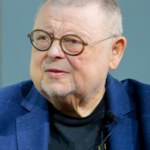 Wojciech Mann pracuje ze swoim synem. Mówi wprost: "Nie jest to łatwe"