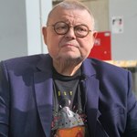 Wojciech Mann reaguje na plotki o poważnych problemach zdrowotnych. Ujawnił, co mu dolega