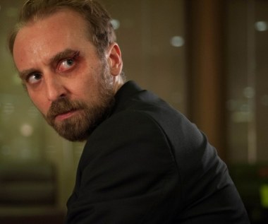 Wojciech Mecwaldowski w filmie "11 minut"