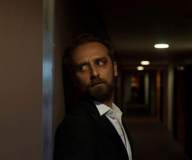 Wojciech Mecwaldowski w filmie "11 minut"