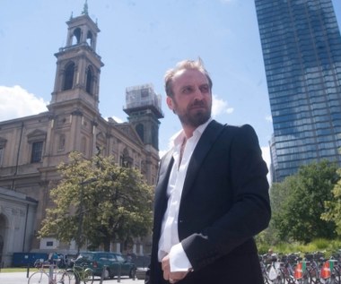 Wojciech Mecwaldowski w filmie "11 minut"