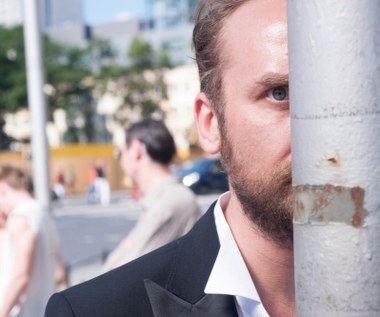 Wojciech Mecwaldowski w filmie "11 minut"