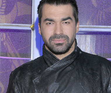 Wojciech Medyński w serialu "Galeria"